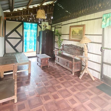 Caliraya Ecoville Recreation And Farm Resort Cavinti Eksteriør billede