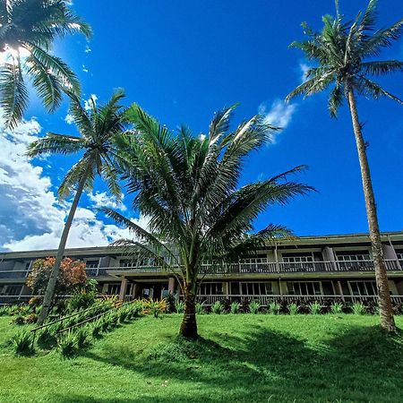 Caliraya Ecoville Recreation And Farm Resort Cavinti Eksteriør billede