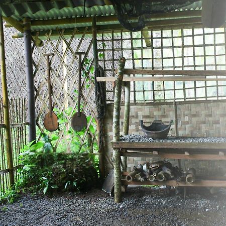 Caliraya Ecoville Recreation And Farm Resort Cavinti Eksteriør billede