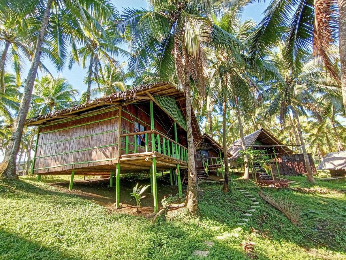 Caliraya Ecoville Recreation And Farm Resort Cavinti Eksteriør billede