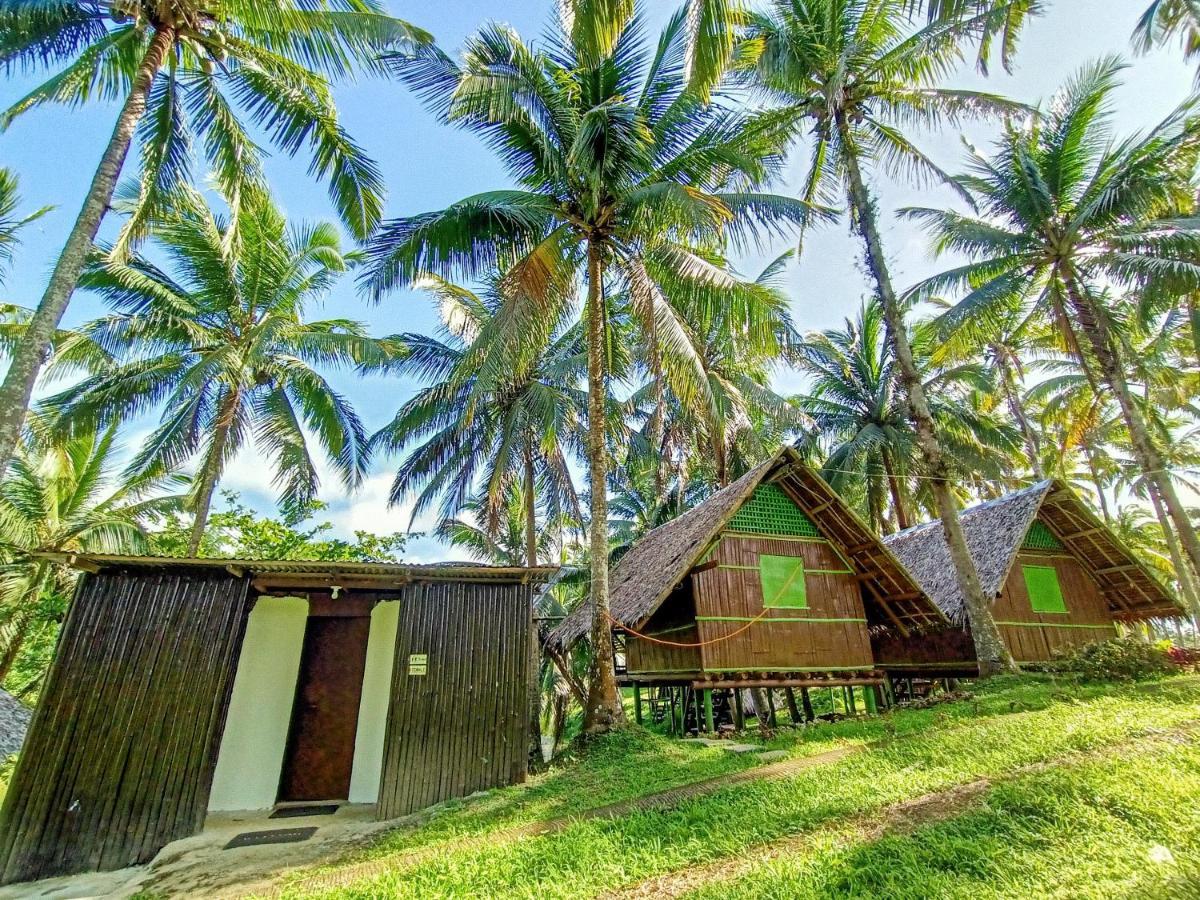 Caliraya Ecoville Recreation And Farm Resort Cavinti Eksteriør billede