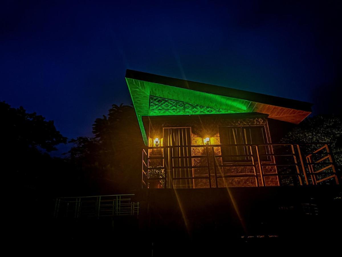 Caliraya Ecoville Recreation And Farm Resort Cavinti Eksteriør billede