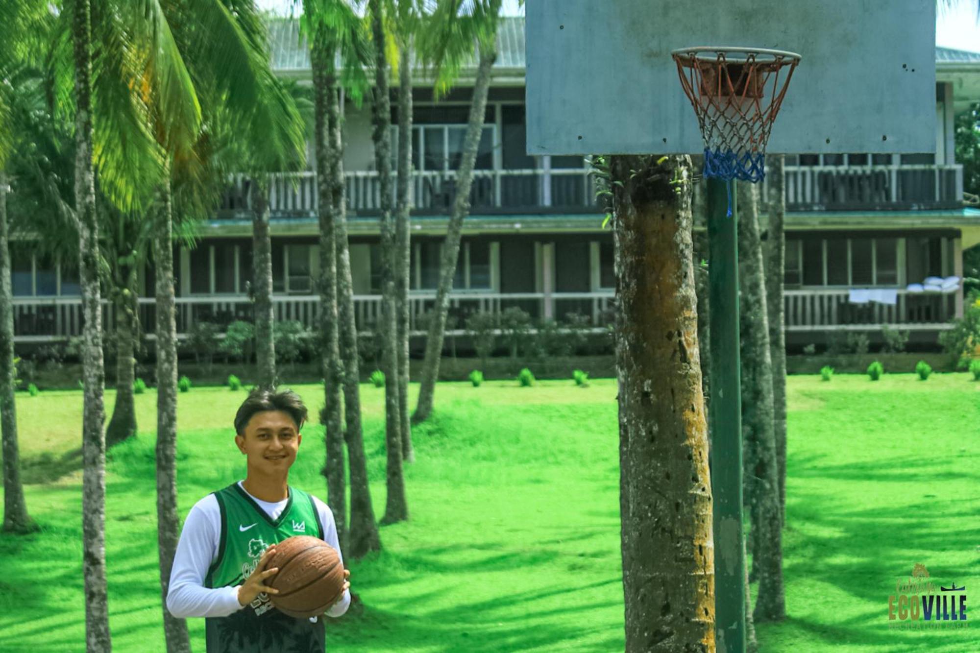 Caliraya Ecoville Recreation And Farm Resort Cavinti Eksteriør billede