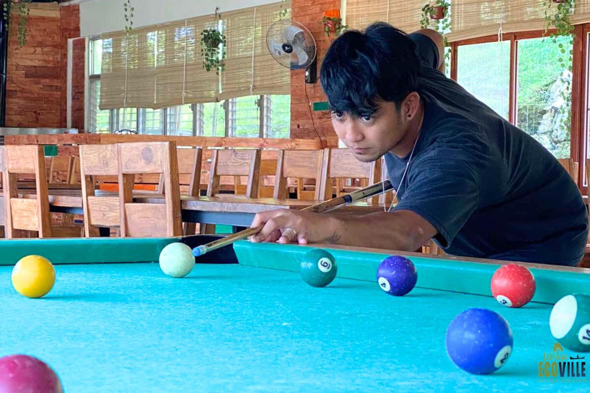 Caliraya Ecoville Recreation And Farm Resort Cavinti Eksteriør billede