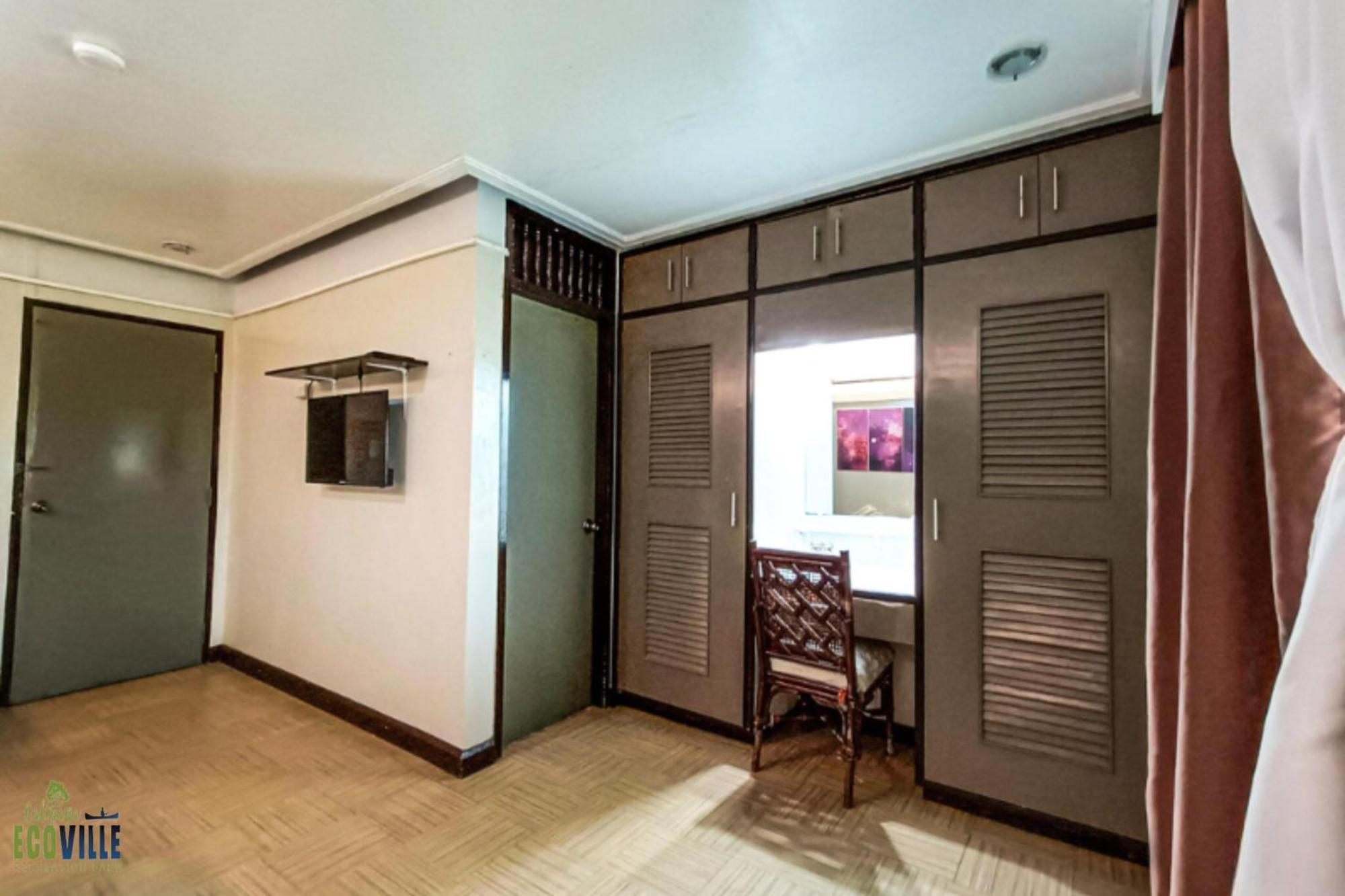 Caliraya Ecoville Recreation And Farm Resort Cavinti Eksteriør billede