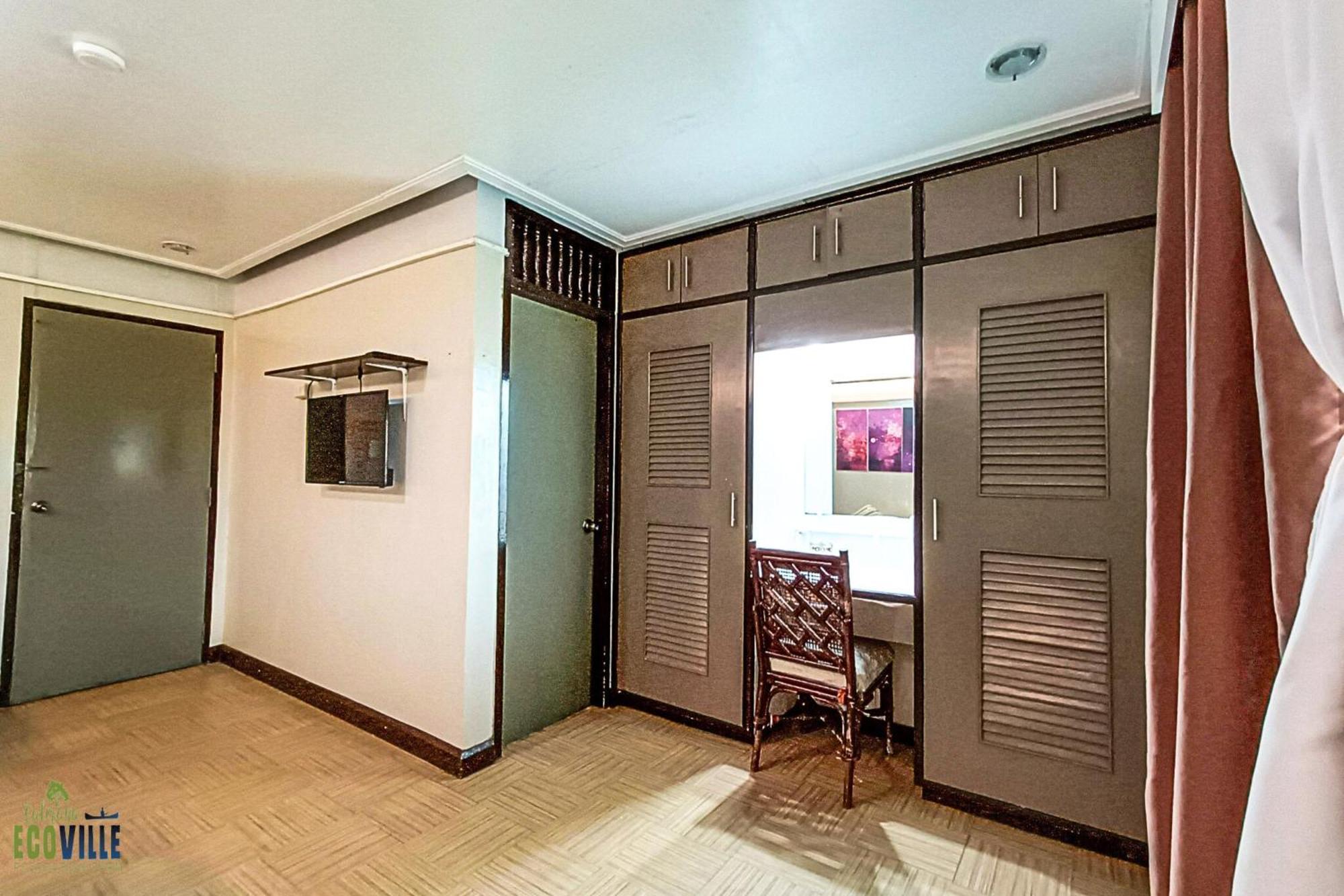 Caliraya Ecoville Recreation And Farm Resort Cavinti Eksteriør billede