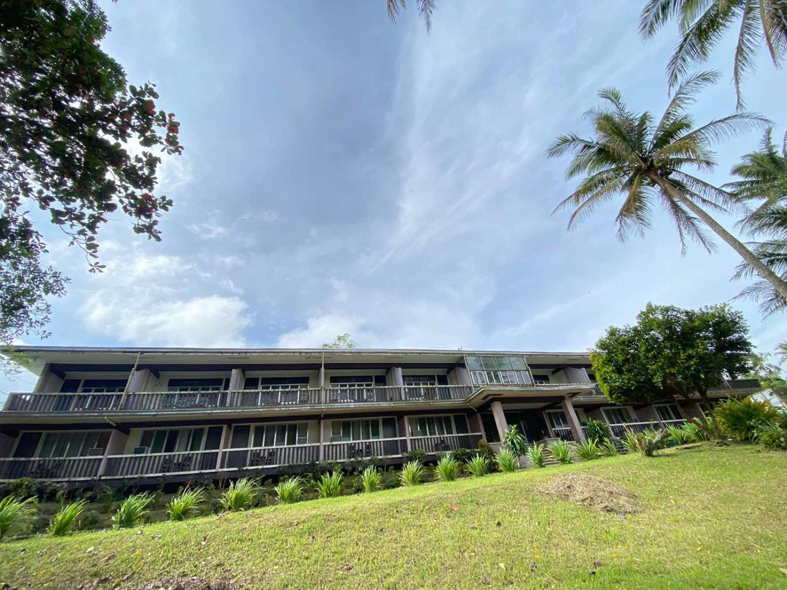 Caliraya Ecoville Recreation And Farm Resort Cavinti Eksteriør billede