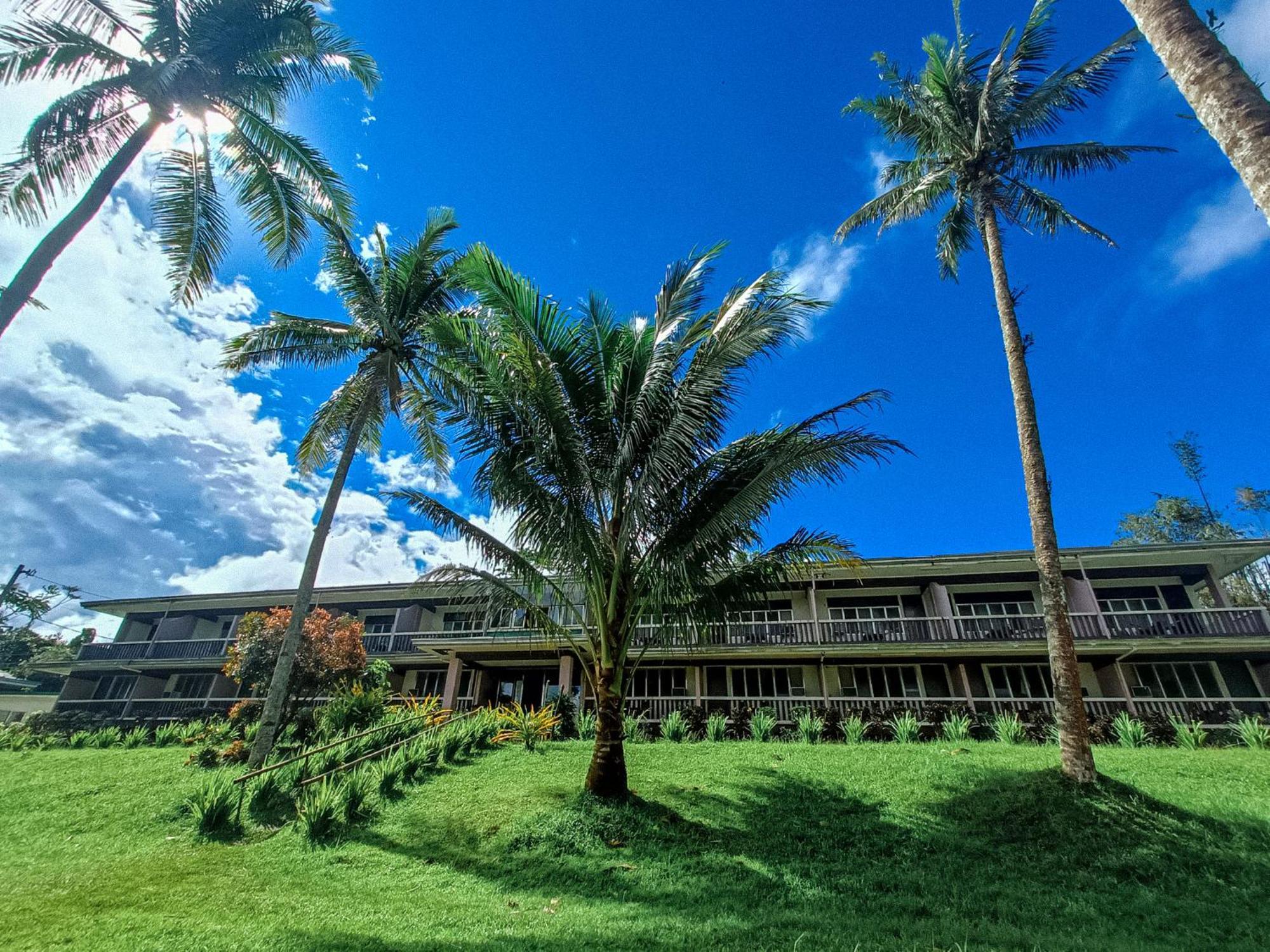 Caliraya Ecoville Recreation And Farm Resort Cavinti Eksteriør billede