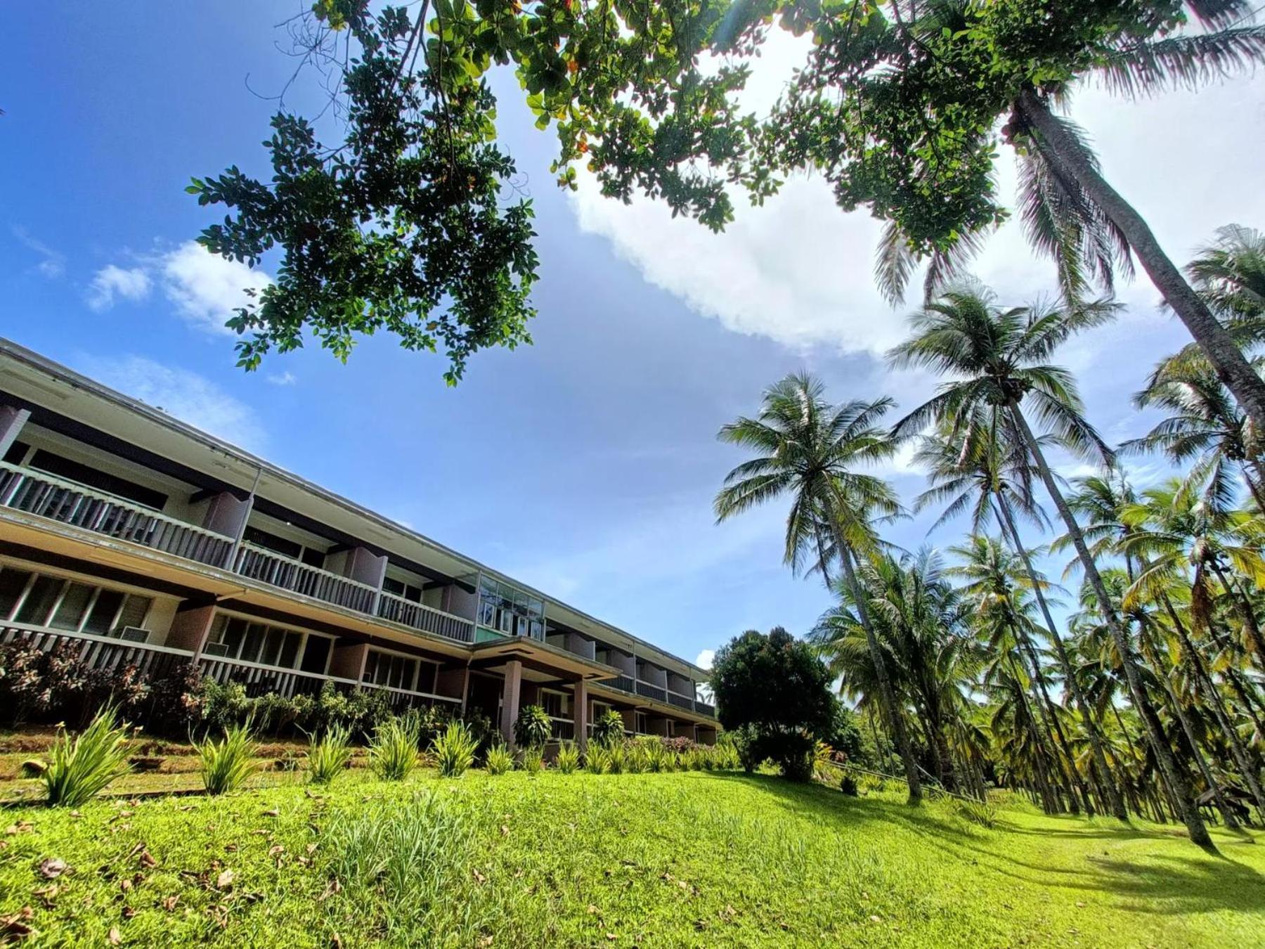 Caliraya Ecoville Recreation And Farm Resort Cavinti Eksteriør billede