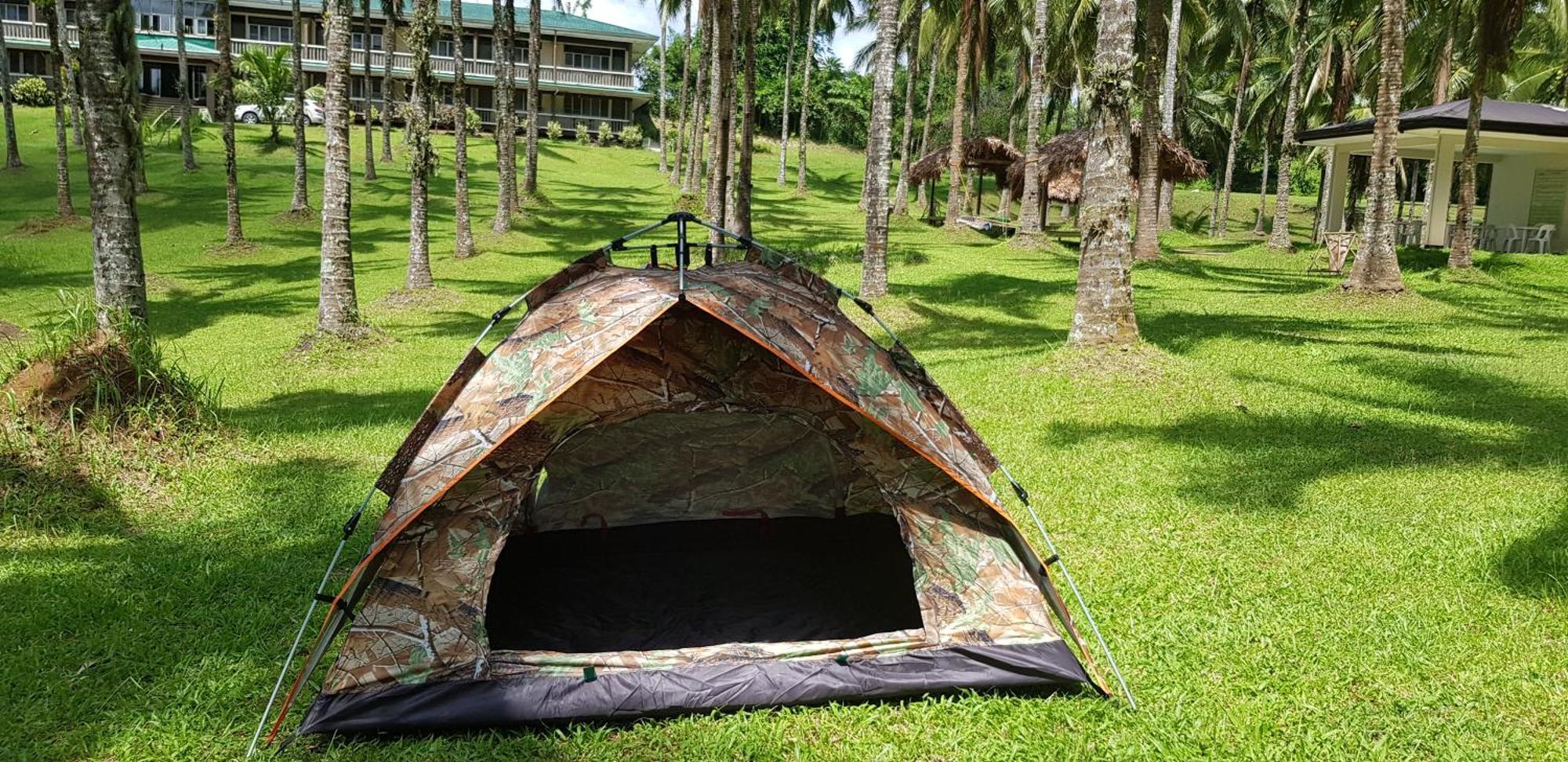 Caliraya Ecoville Recreation And Farm Resort Cavinti Eksteriør billede
